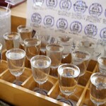 伏水酒蔵小路 - 