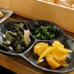 伏水酒蔵小路 - 