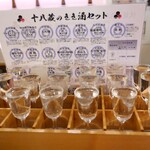 伏水酒蔵小路 - 