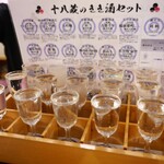 伏水酒蔵小路 - 