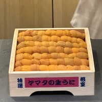 恵比寿 鮨 はつめ - 
