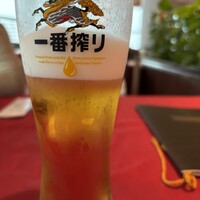 オークラチャイニーズレストラン 桃里 - 