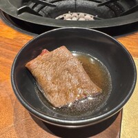 焼肉牛印 銀座店 - 