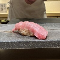 恵比寿 鮨 はつめ - 