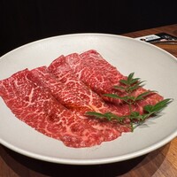 焼肉牛印 銀座店 - 