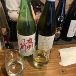 日本酒とワイン せれくと - 