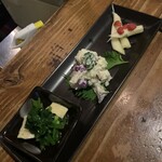 日本酒とワイン せれくと - 