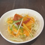とんかつ 吉兆 - 