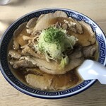 中華そば 琴の - 