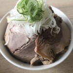 中華そば 琴の - 