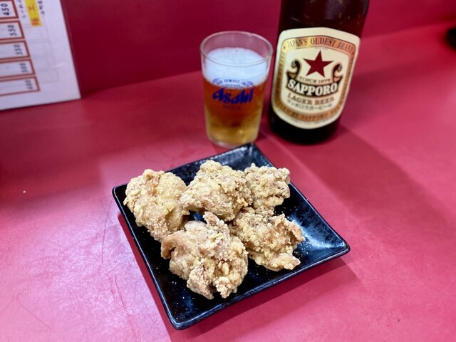 Men Kobo Tanimachiten