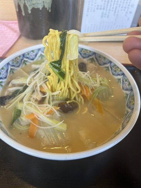 Ramen Tofuku photo 3