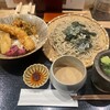 石臼挽き蕎麦 そと一 東京ミッドタウン八重洲店