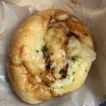 焼きたてパン 青い森 - 