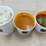 スープストックトーキョー - 料理写真: