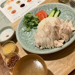 タイランドキッチン たびする子ぞう - 