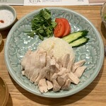 タイランドキッチン たびする子ぞう - 