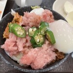 大江戸温泉物語 ホテル鬼怒川御苑 - 料理写真: