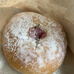 焼きたてパン 青い森