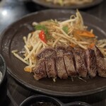 鉄板焼 東洋 - 