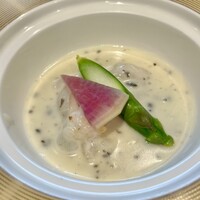 天厨菜館 銀座店 - 