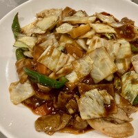 美林華飯店 - 