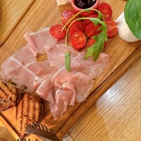Cucina del NABUCCO - 