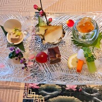 全聚徳 新宿店 - 