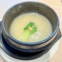 天厨菜館 銀座店 - 