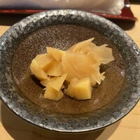 戸越銀座 鮨 ばんど - 