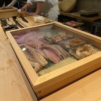 戸越銀座 鮨 ばんど - 