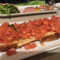 季節の旬彩イタリアン ナビガンテ - 