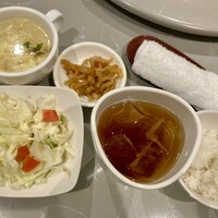 美林華飯店 - 