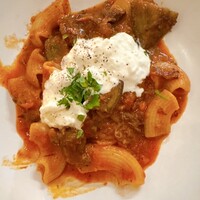 Cucina del NABUCCO - 