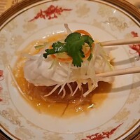 全聚徳 新宿店 - 