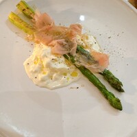 Cucina del NABUCCO - 