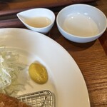 ニューフリッツ田ノ上 - 