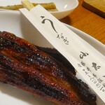 うなぎの小太郎 - 