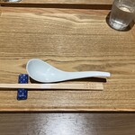 らぁ麺 紫陽花 - 