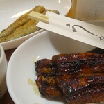 うなぎの小太郎 - 