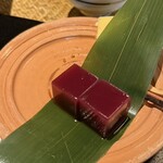 河文 茶房 - 