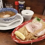ラーメン ロケットキッチン - 