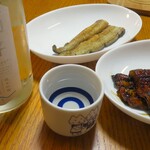 うなぎの小太郎 - 