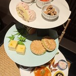 河文 茶房 - 
