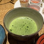河文 茶房 - 
