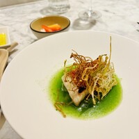 フレンチ串揚げ・炭焼き BEIGNET ASHIYA - 