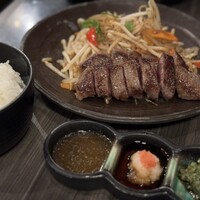 鉄板焼 東洋 - 