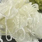 そば処 砂武縞 - 