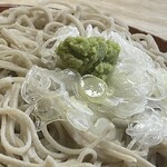 そば処 砂武縞 - 