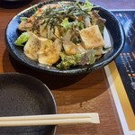 鶏キング - 